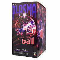 Plasma Ball Large