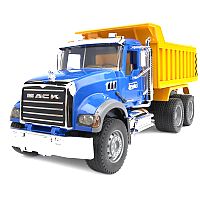 MACK Granite Dump Truck