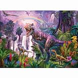 200pc King of the Dinosaurs