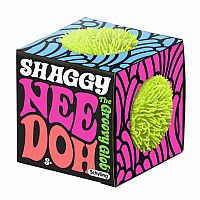 Shaggy Nee Doh