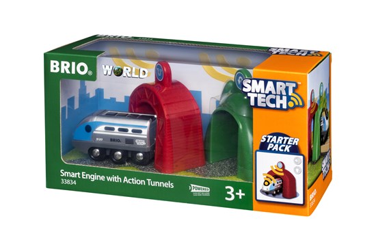 brio smart tech engine