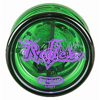 Duncan® Reflex™ Auto Return Yo-Yo