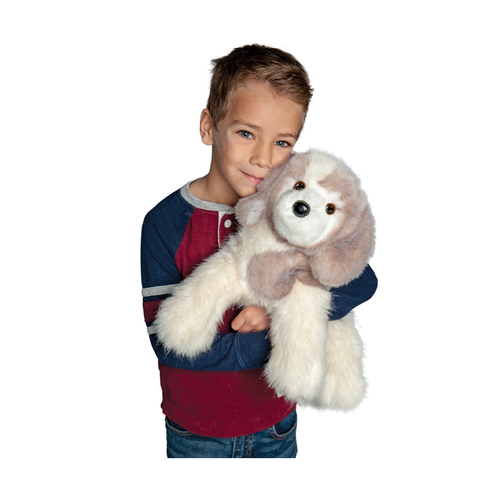 great pyrenees plush