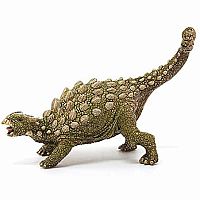 Ankylosaurus