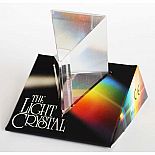 Light Crystal Prism 2.5