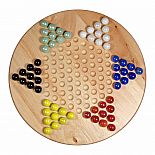 WE Games Chinese Checkers