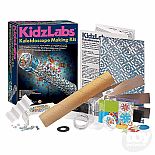 Kidzlabs - Kaleidoscope Making Kit