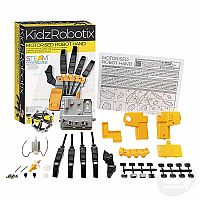 Kidzrobotix - Motorised Robot Hand