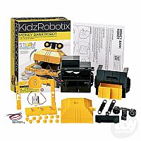 Kidzrobotix - Money Bank Robot