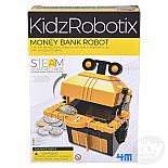 Kidzrobotix - Money Bank Robot