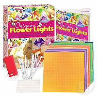 Kidzmaker - Origami Flower Lights