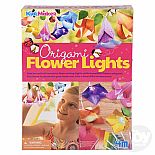 Kidzmaker - Origami Flower Lights