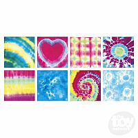 Kidzmaker - Tie Dye Art Kit