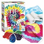 Kidzmaker - Tie Dye Art Kit