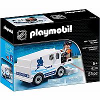 NHL Zamboni Machine