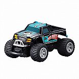 Mini RC Monster Truck