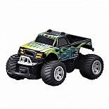 Mini RC Monster Truck