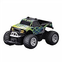 Mini RC Monster Truck