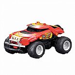 Mini RC Monster Truck