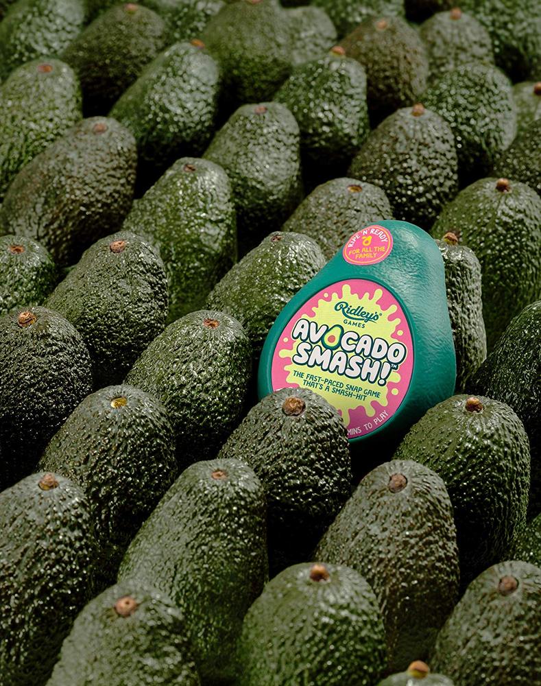 Avocado Smash on Classic Toys - Toydango
