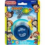 Duncan First Yo! Yo-Yo (assortment - sold individually)