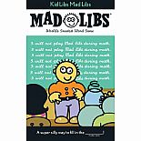 Mad Libs: Kid Libs