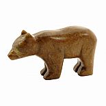 Soap Carving Kit Bear