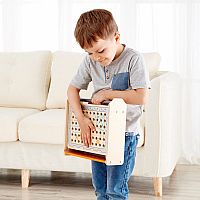 Science Experiment Tool Box