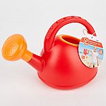 Watering Can, Red