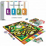 The Game of Life Classic Edt.