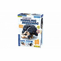 Tumbling Hedgehog