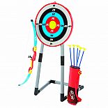 Deluxe Archery Set