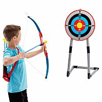 Deluxe Archery Set