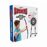 Deluxe Archery Set