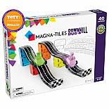 Downhill Duo 40pc Set