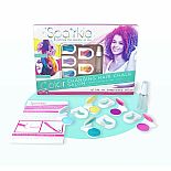 Color Changing Hair Chalk Salon