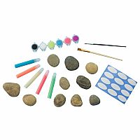 GID Rock Painting Kit