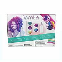 Color Changing Hair Chalk Salon