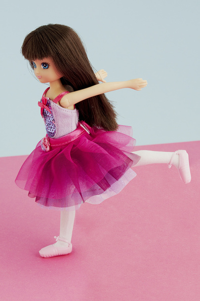 lottie ballet