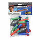 Squeeze Rocket