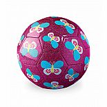 Size 3 Butterfly Soccer Ball