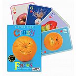 Crazy Eights Card Game