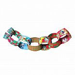 Paper Chains Holiday